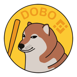 DogeBonk Logo